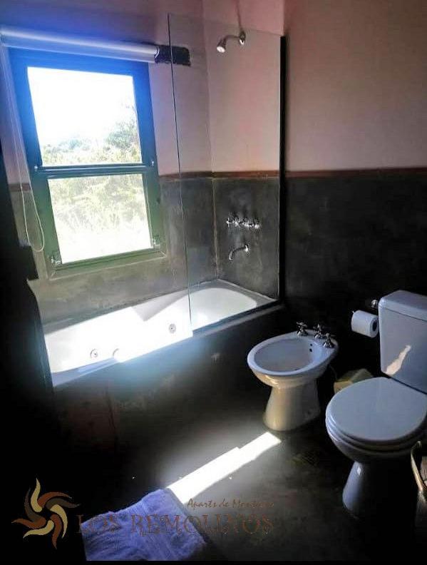 Los Remolinos Merlo Kültér fotó
