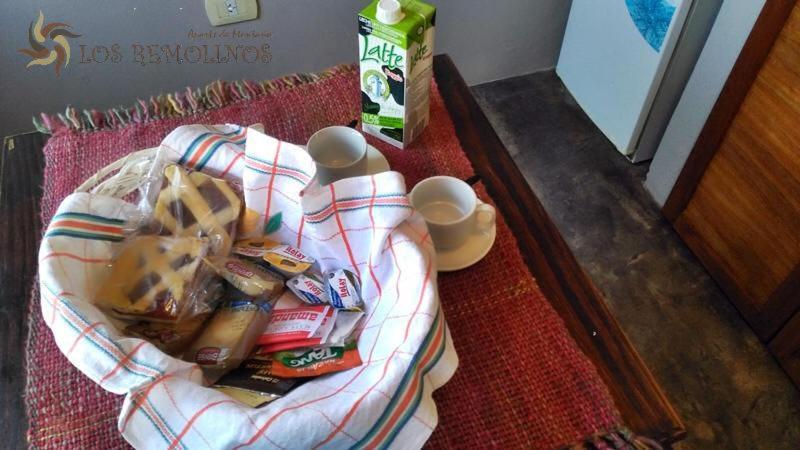 Los Remolinos Merlo Kültér fotó